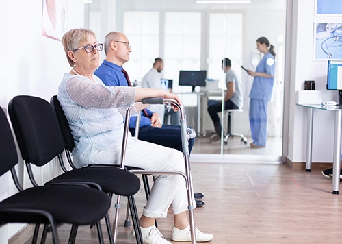 Aged Care Facilities Cleaning in Melbourne, Australia