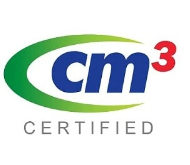 CM3 Compliance