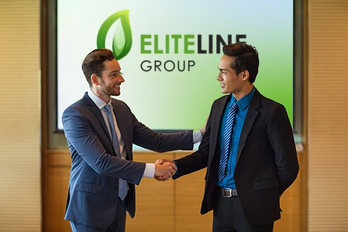 Elite Line Group PTY LTD Capability