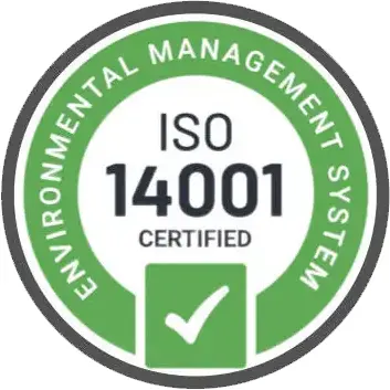 ISO 14001