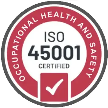 ISO 45001