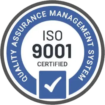 ISO 9001 Quality Management Systems ISO 9001 Quality Management Systems