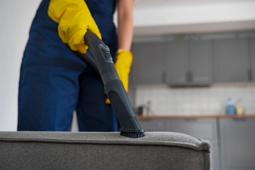 Upholstery Cleaning Service in Melbourne, Australia