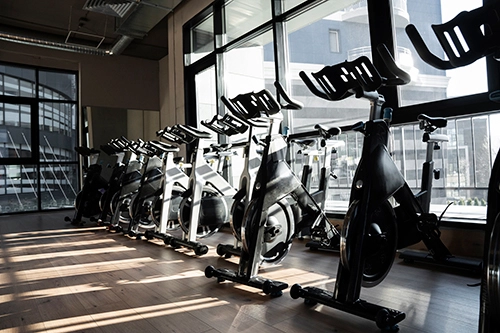 Gym and Fitness Centres Cleaning in Melbourne, Australia