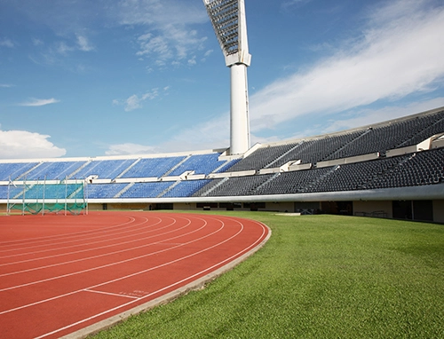 Stadiums, Aquatic Centres, and Event Venues Cleaning in Melbourne, Australia